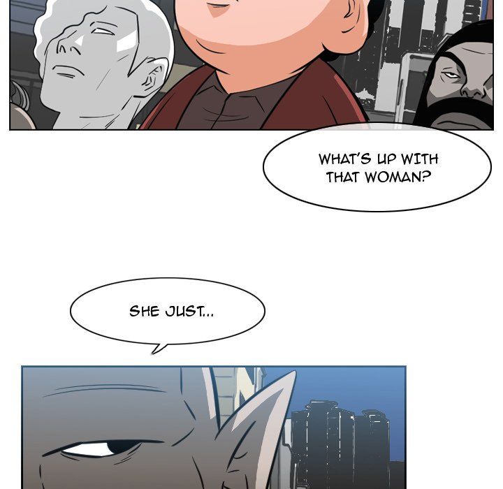 Path to Salvation Manhwa - Chapter 43 Page 32