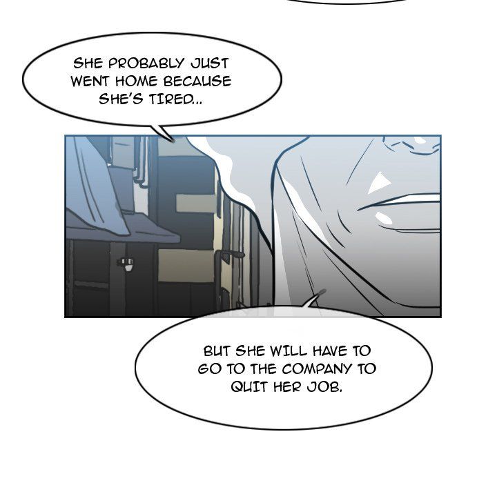 Path to Salvation Manhwa - Chapter 43 Page 34