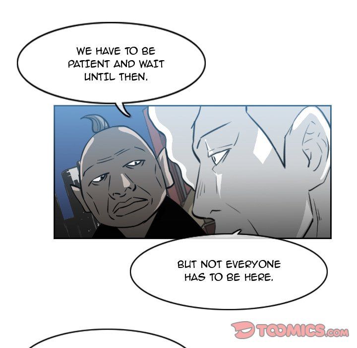 Path to Salvation Manhwa - Chapter 43 Page 35