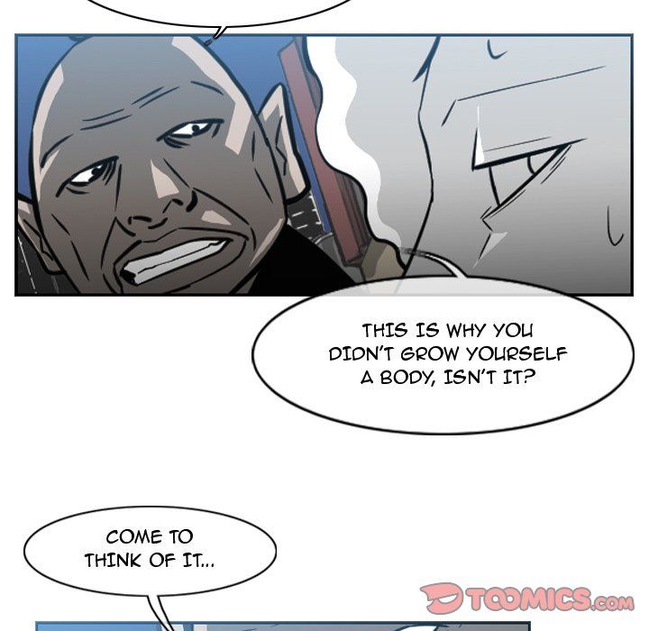 Path to Salvation Manhwa - Chapter 43 Page 37