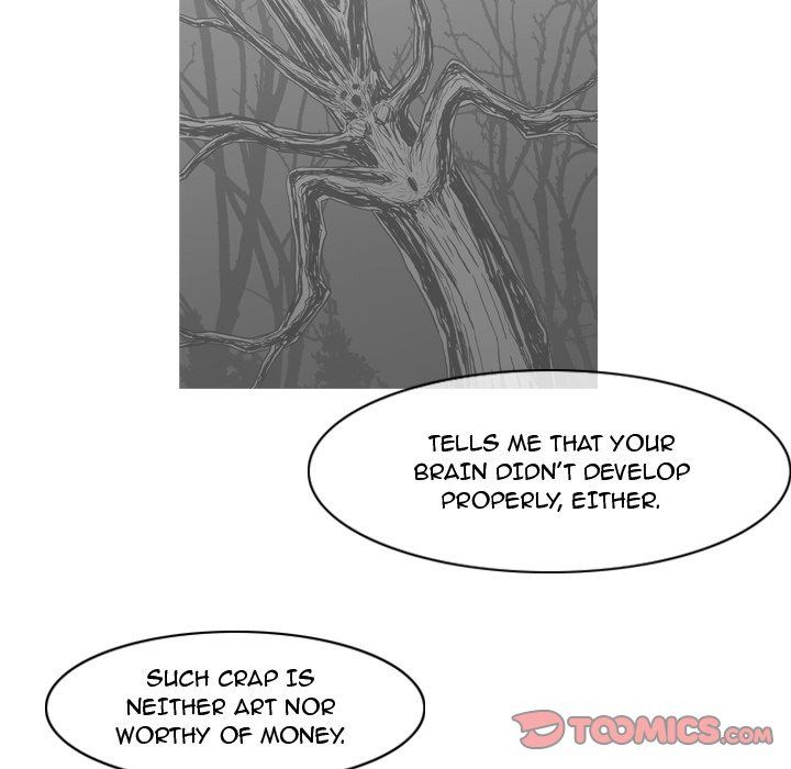Path to Salvation Manhwa - Chapter 43 Page 39