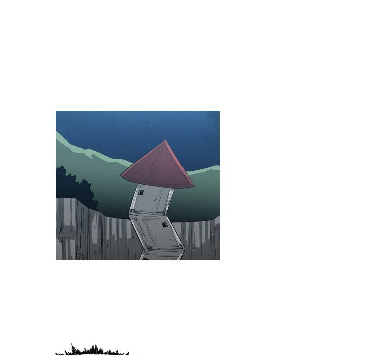 Path to Salvation Manhwa - Chapter 43 Page 42