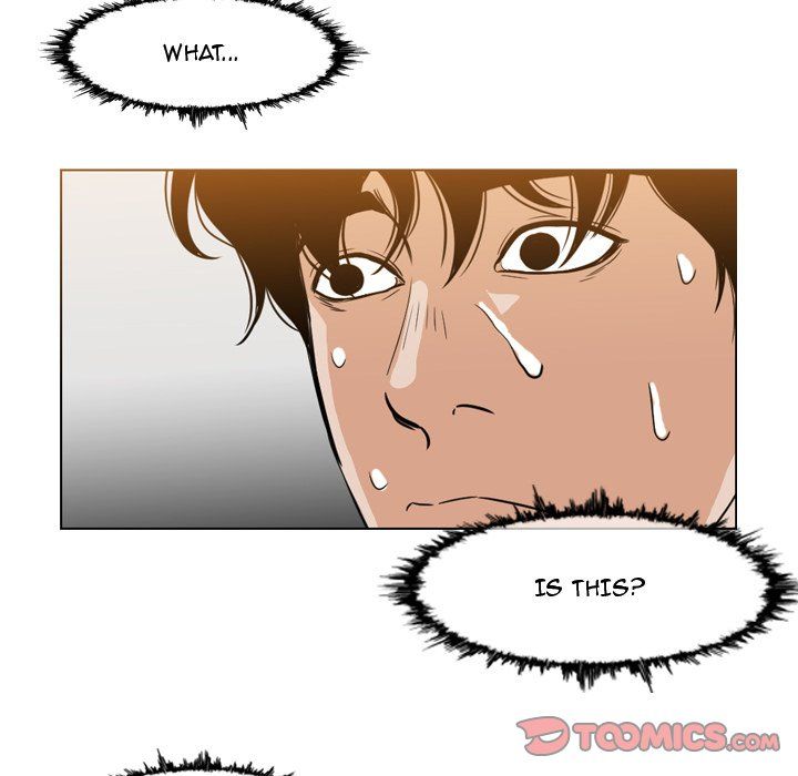 Path to Salvation Manhwa - Chapter 43 Page 43