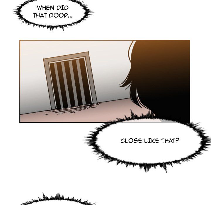 Path to Salvation Manhwa - Chapter 43 Page 44