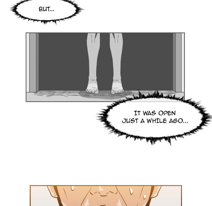 Path to Salvation Manhwa - Chapter 43 Page 46