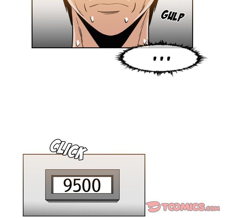 Path to Salvation Manhwa - Chapter 43 Page 47