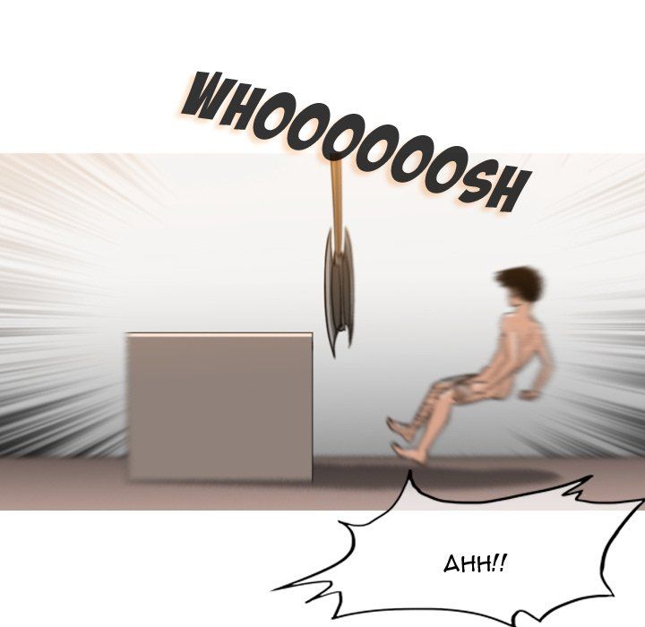 Path to Salvation Manhwa - Chapter 43 Page 56