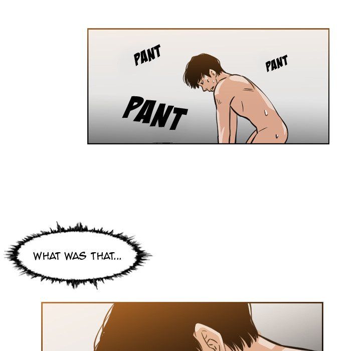 Path to Salvation Manhwa - Chapter 43 Page 58