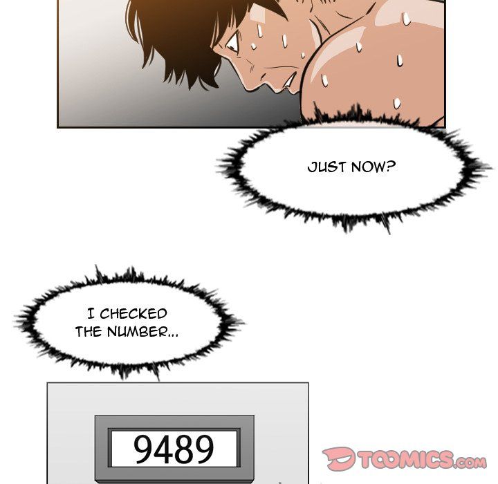 Path to Salvation Manhwa - Chapter 43 Page 59