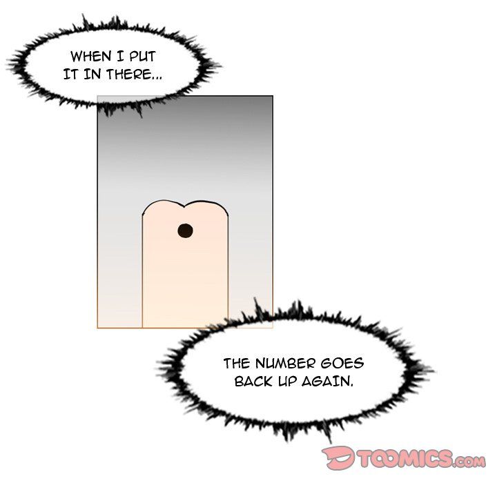 Path to Salvation Manhwa - Chapter 43 Page 61