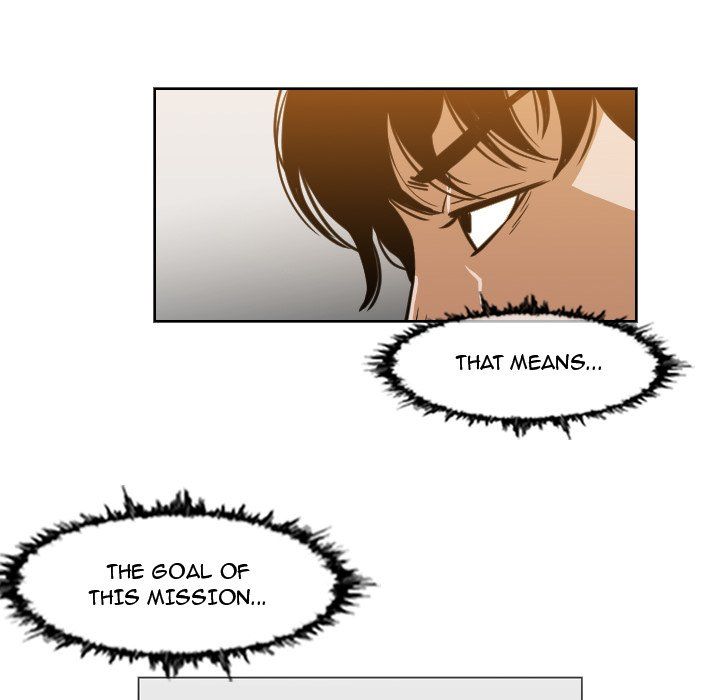 Path to Salvation Manhwa - Chapter 43 Page 62