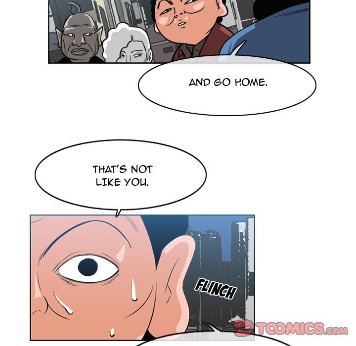 Path to Salvation Manhwa - Chapter 43 Page 69