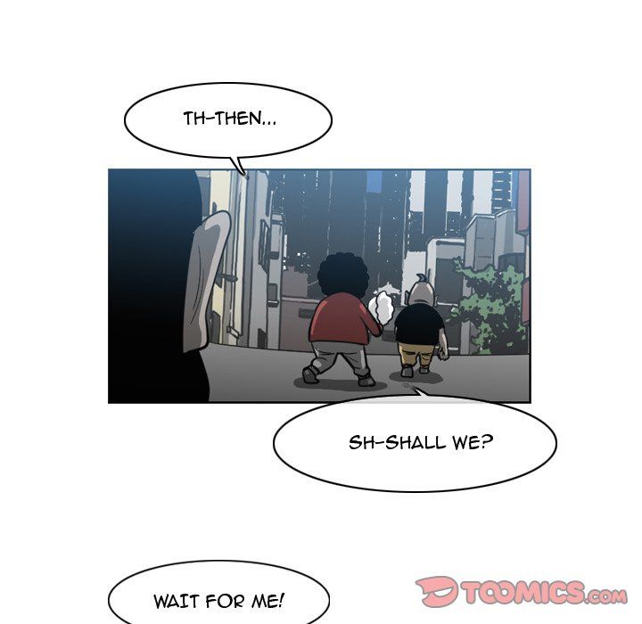 Path to Salvation Manhwa - Chapter 43 Page 71