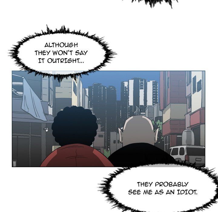 Path to Salvation Manhwa - Chapter 43 Page 74