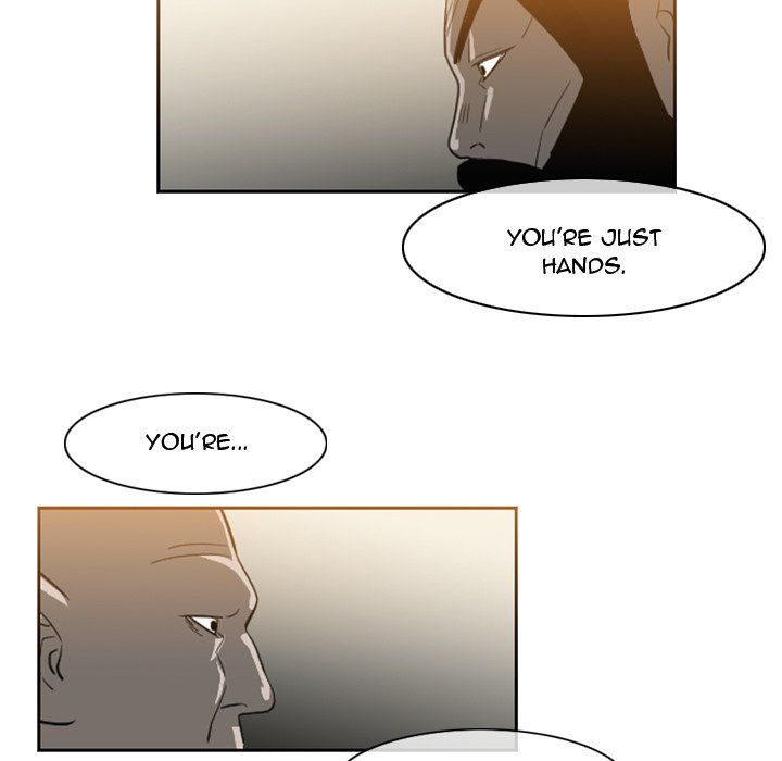 Path to Salvation Manhwa - Chapter 40 Page 10