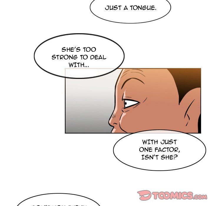 Path to Salvation Manhwa - Chapter 40 Page 11