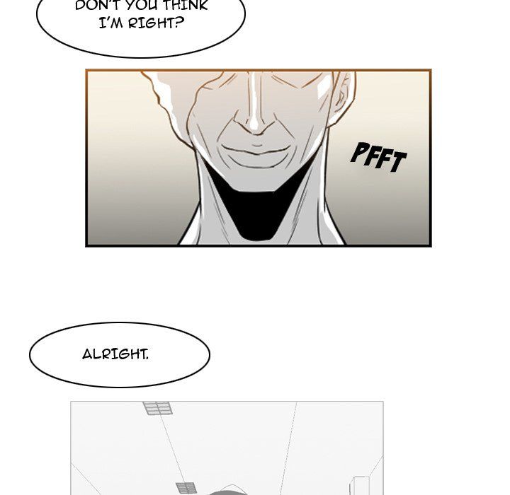 Path to Salvation Manhwa - Chapter 40 Page 12