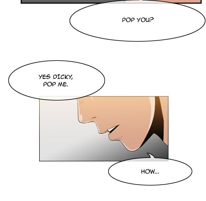 Path to Salvation Manhwa - Chapter 40 Page 18