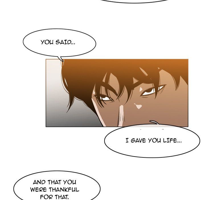 Path to Salvation Manhwa - Chapter 40 Page 20