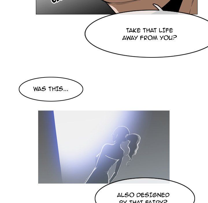 Path to Salvation Manhwa - Chapter 40 Page 22