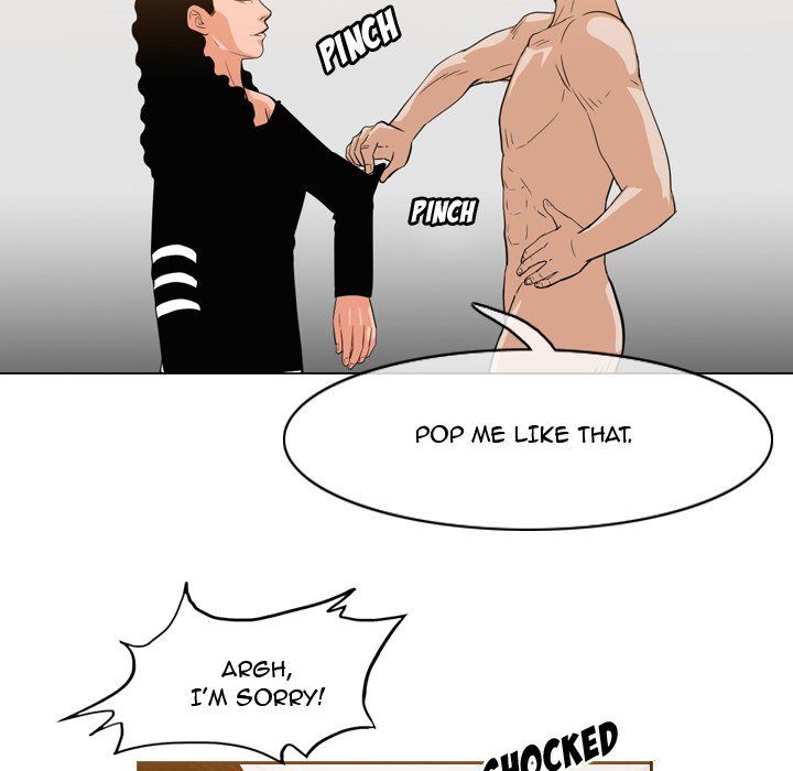 Path to Salvation Manhwa - Chapter 40 Page 26