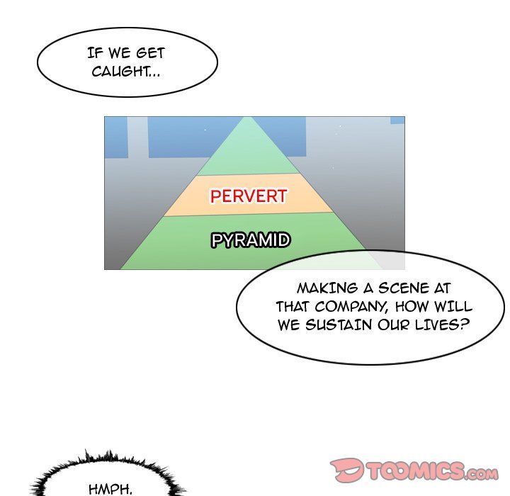 Path to Salvation Manhwa - Chapter 40 Page 37