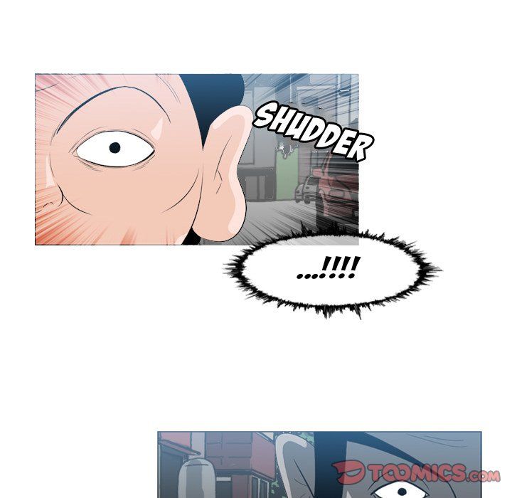 Path to Salvation Manhwa - Chapter 40 Page 39