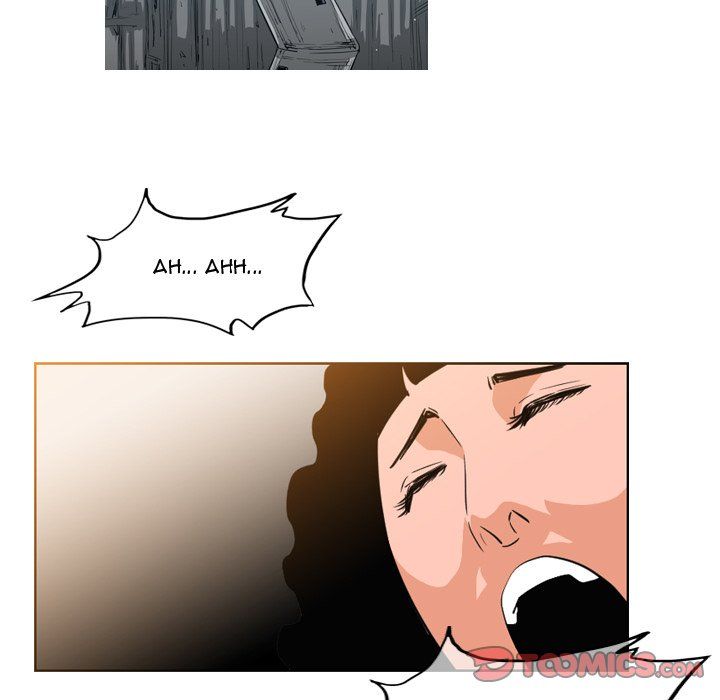 Path to Salvation Manhwa - Chapter 40 Page 43