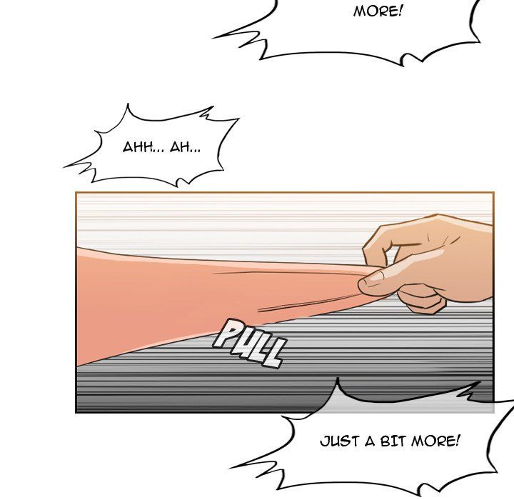 Path to Salvation Manhwa - Chapter 40 Page 44