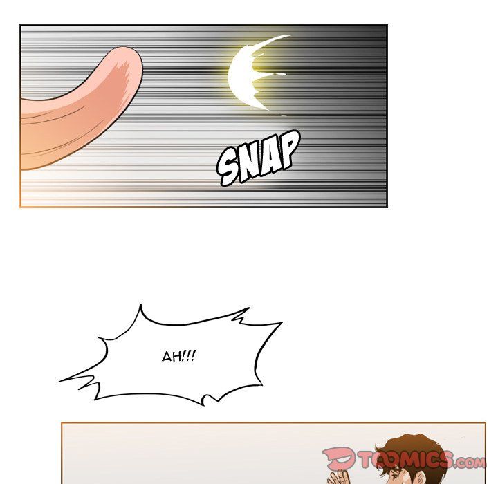 Path to Salvation Manhwa - Chapter 40 Page 47