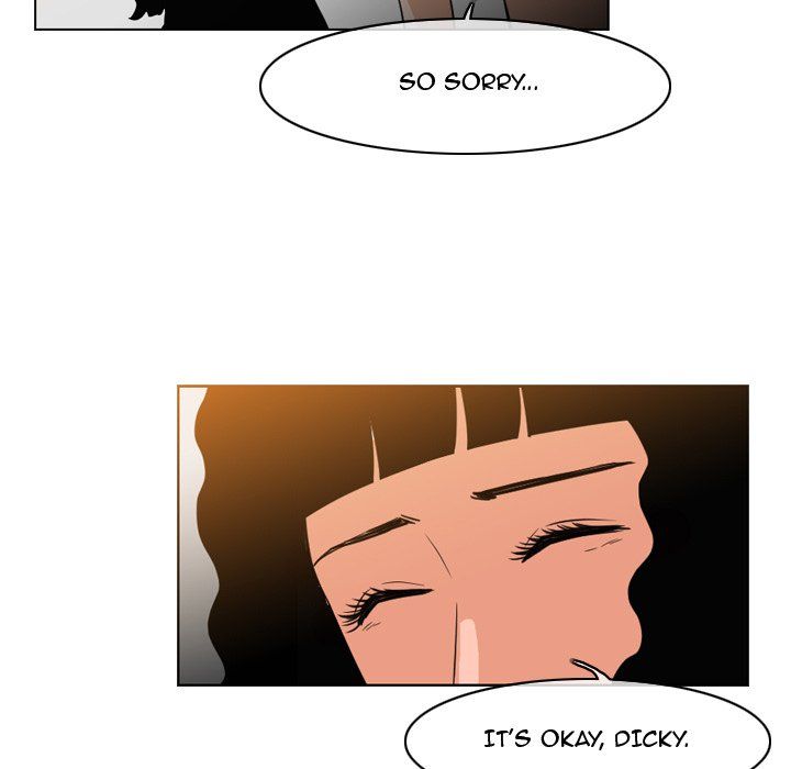 Path to Salvation Manhwa - Chapter 40 Page 50