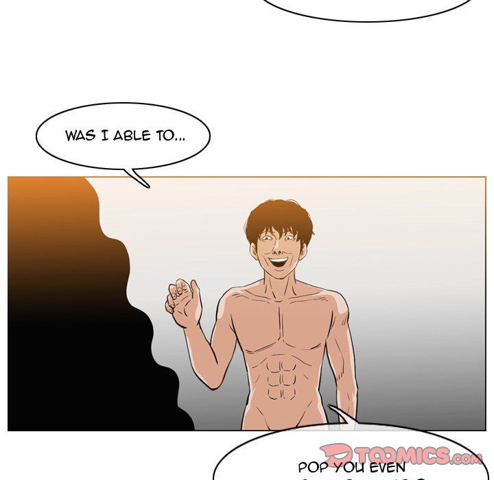 Path to Salvation Manhwa - Chapter 40 Page 51