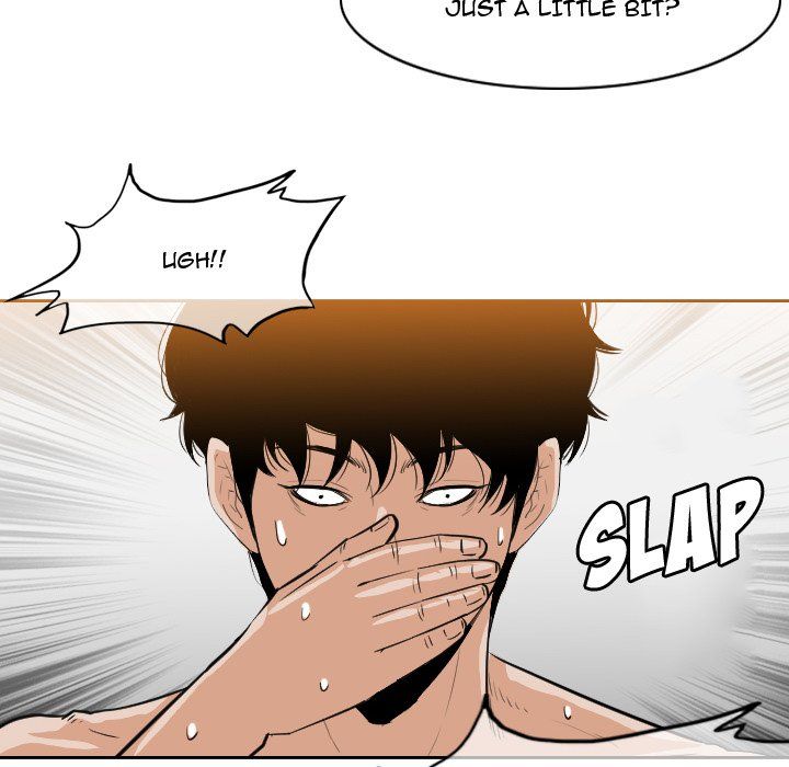 Path to Salvation Manhwa - Chapter 40 Page 52