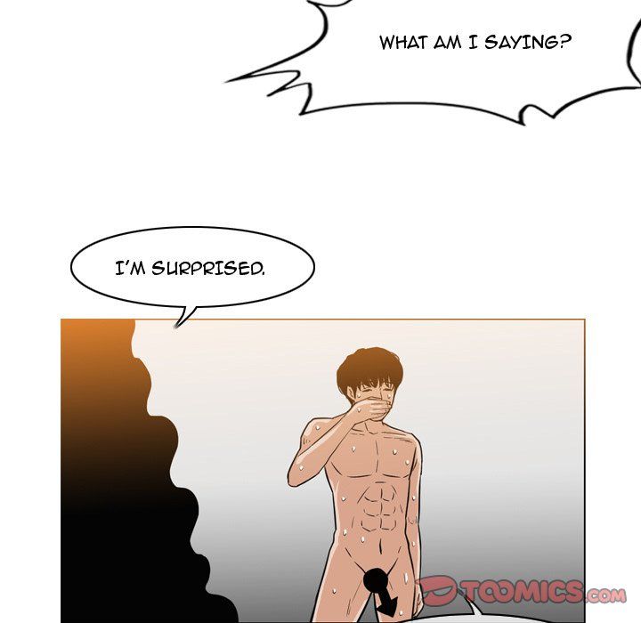 Path to Salvation Manhwa - Chapter 40 Page 53