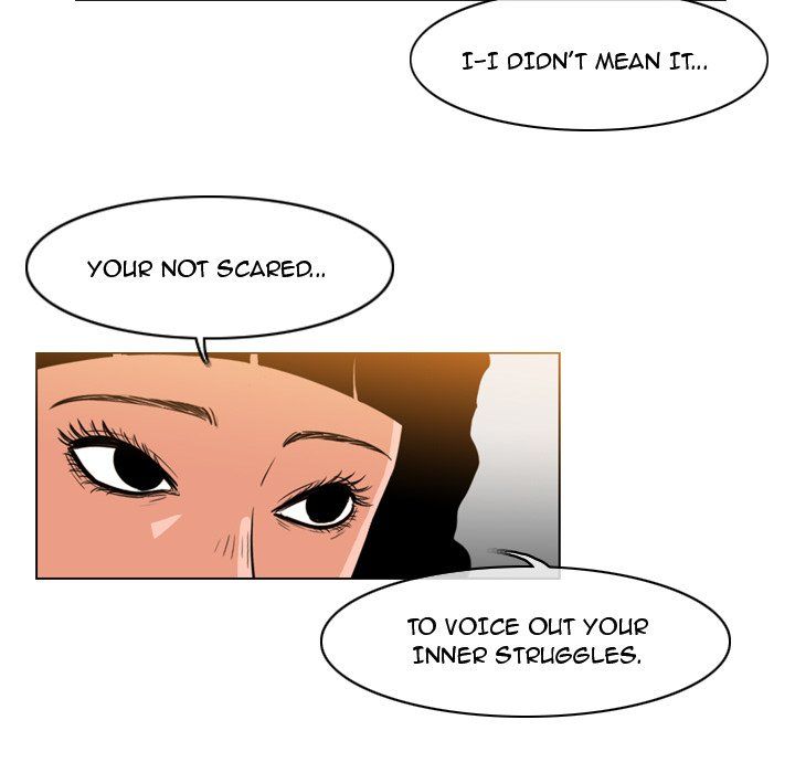 Path to Salvation Manhwa - Chapter 40 Page 54