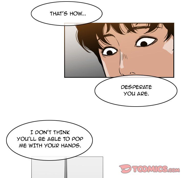 Path to Salvation Manhwa - Chapter 40 Page 55