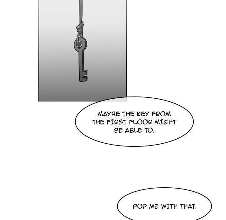 Path to Salvation Manhwa - Chapter 40 Page 56