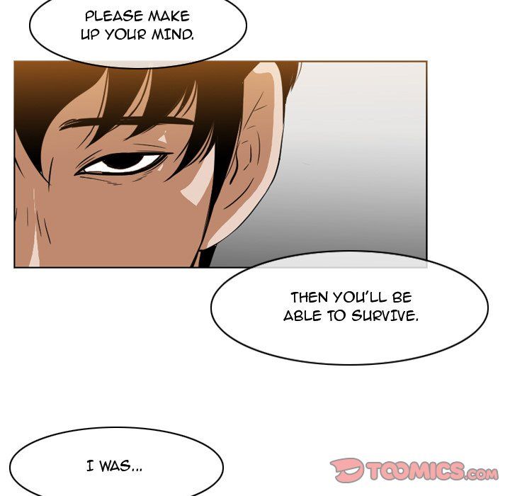 Path to Salvation Manhwa - Chapter 40 Page 61