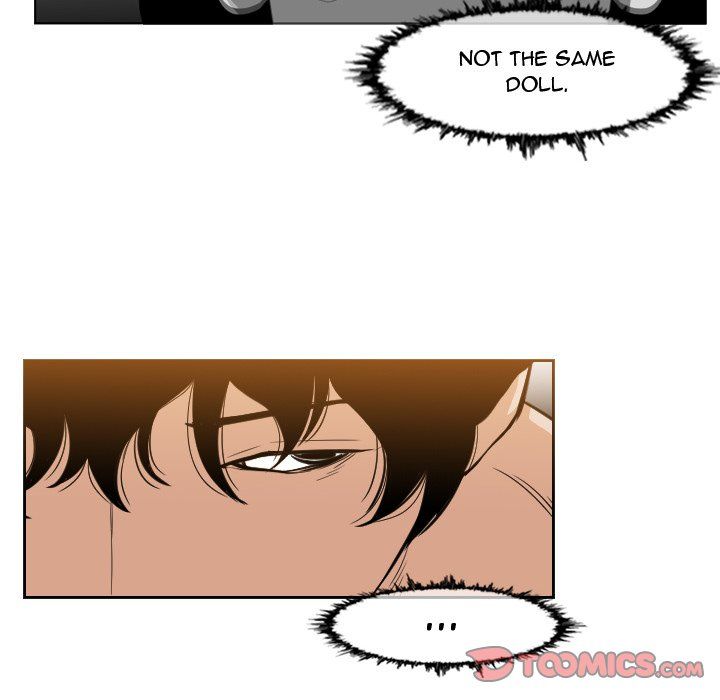 Path to Salvation Manhwa - Chapter 40 Page 67