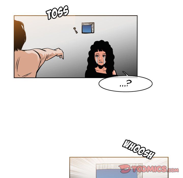 Path to Salvation Manhwa - Chapter 40 Page 69