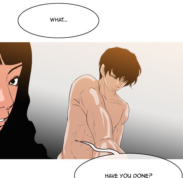 Path to Salvation Manhwa - Chapter 40 Page 72