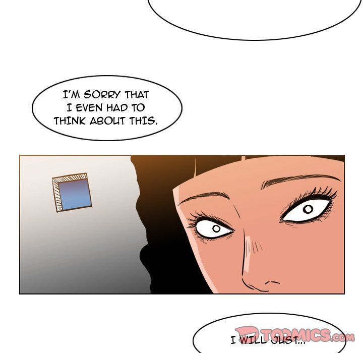 Path to Salvation Manhwa - Chapter 40 Page 73