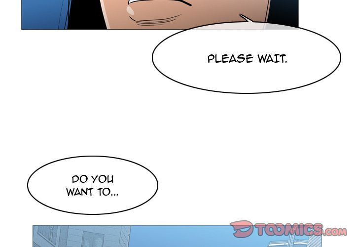 Path to Salvation Manhwa - Chapter 16 Page 1