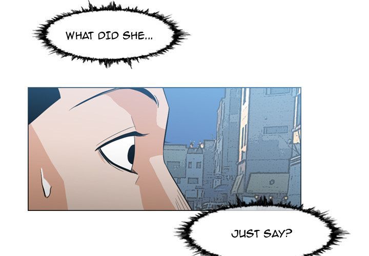 Path to Salvation Manhwa - Chapter 16 Page 3