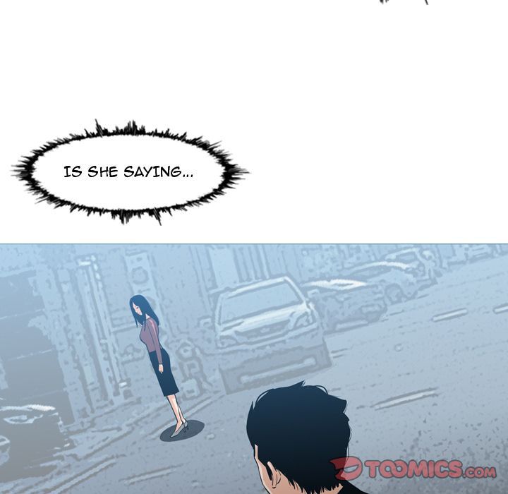 Path to Salvation Manhwa - Chapter 16 Page 5