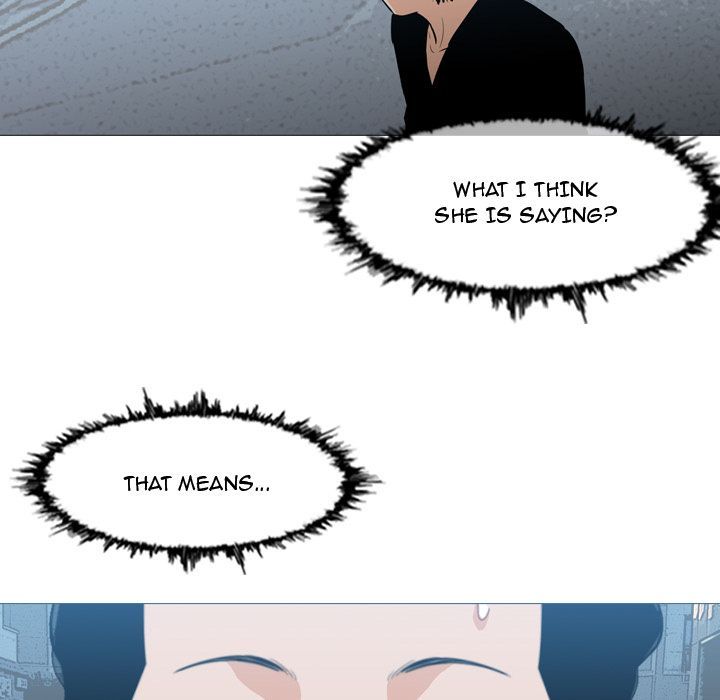 Path to Salvation Manhwa - Chapter 16 Page 6