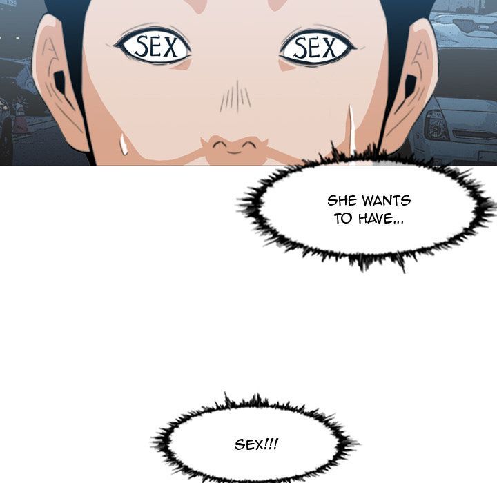 Path to Salvation Manhwa - Chapter 16 Page 7