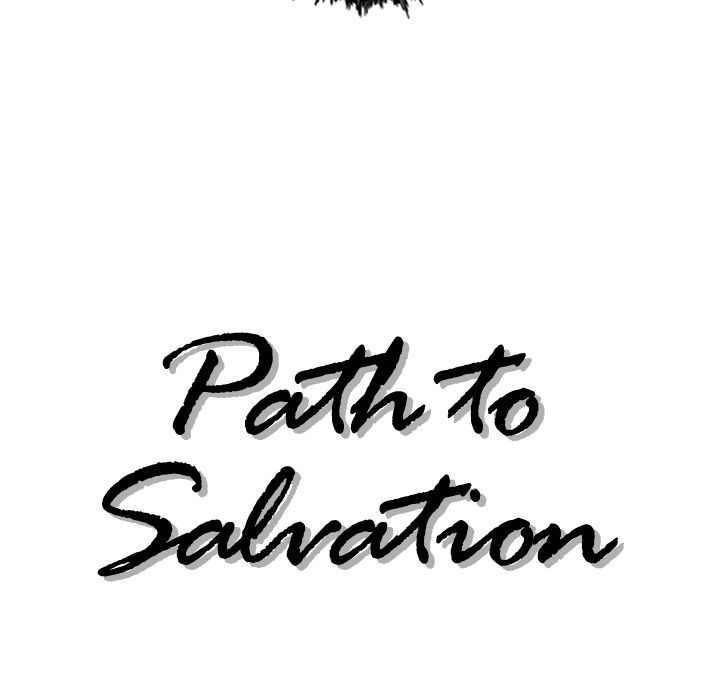 Path to Salvation Manhwa - Chapter 16 Page 8