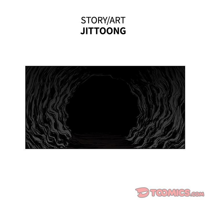 Path to Salvation Manhwa - Chapter 16 Page 9