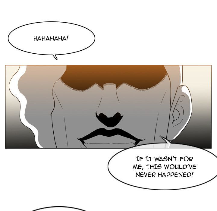 Path to Salvation Manhwa - Chapter 16 Page 10